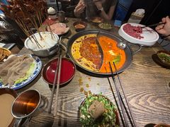 -冯校长老火锅(深圳总店)