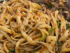 -清真马虎面馆(西七路店)