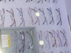-现代眼镜批发城(台东三路店)