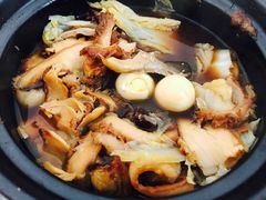 -赵家牛肉砂锅(台西三路店)