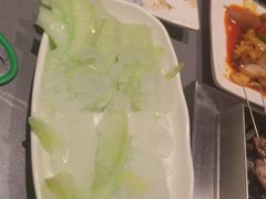 -老白清真烧烤(锦州旗舰店)
