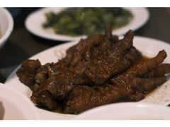 -松發肉骨茶(牛车水店)