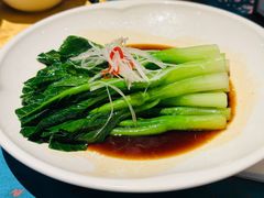 -茶人村·宫廷私厨(奥体印象城店)