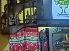 -panchos 墨西哥餐厅(嘉绿苑店)