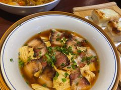 -大牌大·传统杭帮菜(湖滨店)