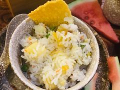 -滇香肴·云南菜蒸汽石锅鱼(云南北路店)