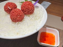 -梅花境(万科店)