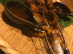 泰味烤五花肉-云海肴·汽锅鸡·云南菜(美罗城店)