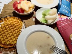 -豪客来牛排(人民东路店)
