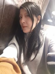 -茶发Salon·烫发染发理发