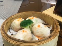 -豫璟轩中餐厅(南昌万怡店)