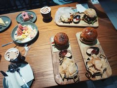 -魏斯理汉堡(西安沣东吾悦店)