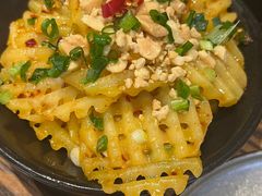 -北丐先生·野馄饨烧烤(雨花万象店)