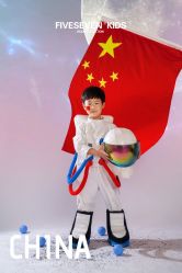 -57KIDS儿童摄影