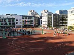 -北京第二实验小学