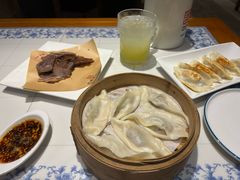 -东方饺子王(工农大路店)