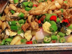 -蛙小淲(虎门万达店)