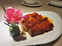 叉烧皇-尚一汤·粤菜海鲜(环球港店)