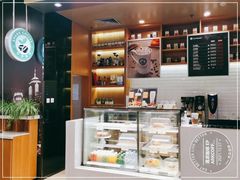 -逸派咖啡 EPARKCOFFEE(广安门店)