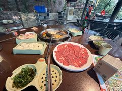 -巴倒烫陆派火锅山庄(南山总店)