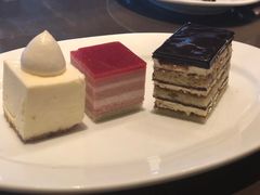 -福州仓山凯悦酒店·Market Cafe Lacucina咖啡厅