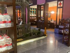 -东海怡品海鲜豆捞(星街坊店)