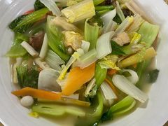 -凤嫂农家乐(梁弄店)