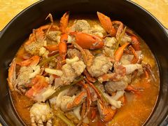 -岷山饭店-芝芝自助餐厅