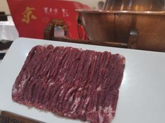 -东来顺饭庄(新源里店)