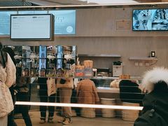 -喜茶(北京三里屯太古里店)