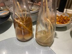 -青年公社烤鸭(青年路店)