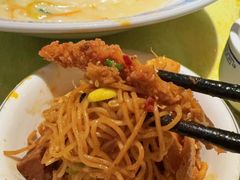 -老雒阳面馆·水席(高新区店)
