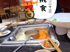 巴奴毛肚-巴奴毛肚火锅(大剧院店)