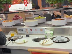 -蜀小北旋转小火锅·烤肉(金轮双子星优惠店)