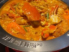 -胖哥俩肉蟹煲(福州仓山爱琴海店)