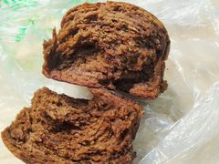 糖火烧-老回回饺子馆(海洋馆店)