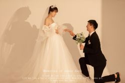 -唯一视觉婚纱摄影(李家村店)