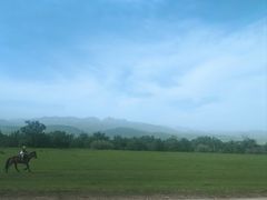 -新疆那拉提国家旅游度假区