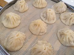 -包龙府灌汤包子(开封府店)