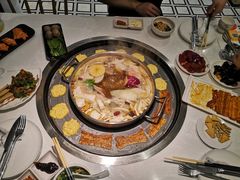 -赵家院子佬火锅(重庆总店)