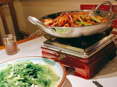 -小凤庭·地道湖北菜武昌鱼·藕汤(38年黄鹤楼店)