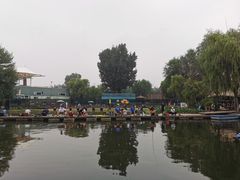 -酷鱼垂钓CLUB(朝阳区博大路店 )