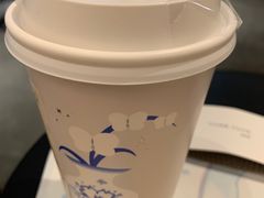 -喜茶(广州保利中环店)