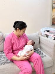 -喜喜·全套房月子会所(罗宾森广场店)