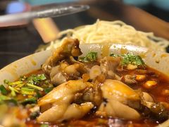 -石锅苗苗鱼(武汉首店)