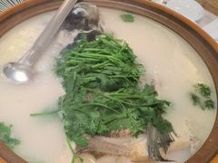 -千岛湖鱼味馆(十字街总店)