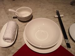 -杭州滨江银泰喜来登·采悦轩中餐厅