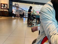-星巴克(汕头群光广场店)