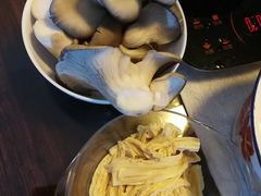 -芦月轩羊蝎子(北蜂窝店)