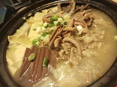 -农家大院(纪王店)